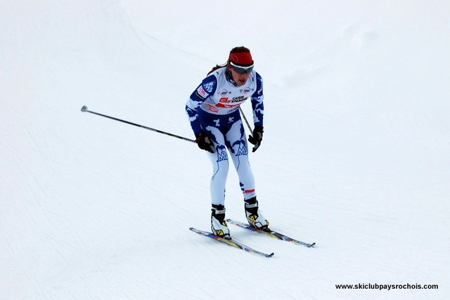 France Cadets Premanon SK